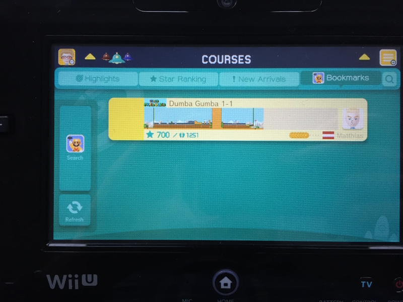 Illustration for article titled Finding Good Levels In Super Mario Maker Is Way Easier Now